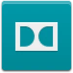 dolby service android application logo